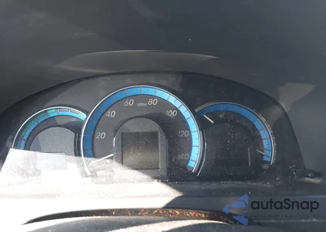 2012 Toyota Camry Hybrid Xle из США, поврежденный, VIN 4T1BD1FK3CU038617